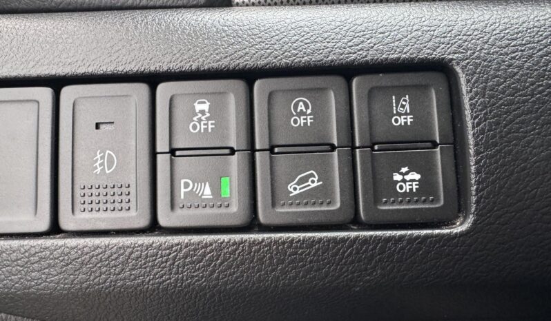 SUZUKI VITARA 1.4 GLX Panorama 4WD (Automata) MAGYAR – 34.000KM – FRISS KARBANTARTÁSSAL – ÚJSZERŰ ÁLLAPOTBAN!! full