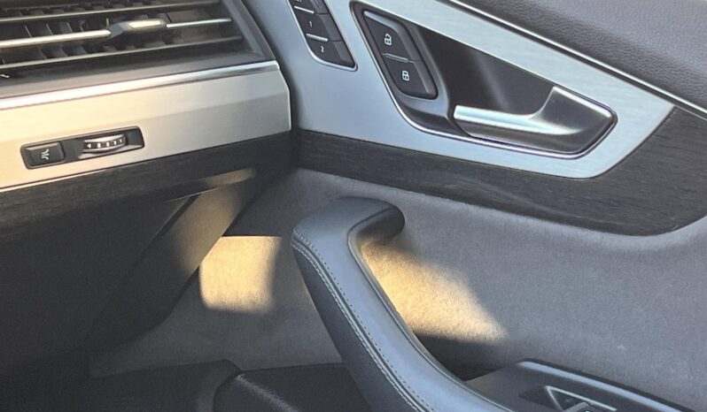 AUDI Q7 3.0 V6 TDI quattro Tiptronic ic S-Line FULL-EXTRA Gyönyörű állapot! full