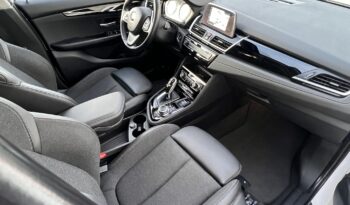 BMW 220i Sport (Automata) (7 személyes ) Magyarországi 84.000km! GYÖNYÖRŰ ÁLLAPOT! full