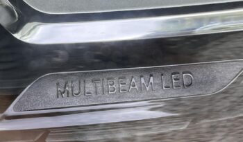 MERCEDES-AMG A-OSZTÁLY A 35 AMG 4matic. Head-Up! Burmester! Panoráma tető! full