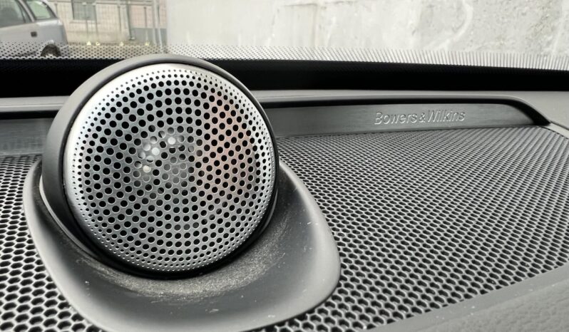 VOLVO XC90 2.0 [B5] MHEV Ultimate Dark Geartronic (7 személyes ) ÁFA-S! Magyarországi LÉGRUGÓS 7 személyes R-DESIGN full