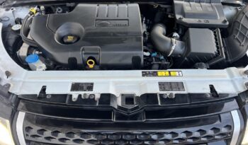 LAND ROVER RANGE ROVER EVOQUE RangeEvoque 2.0 Td4 SE Dynamic Special Edition 84.000km GYÖNYÖRŰ ÁLLAPOT! Panorámatető! full