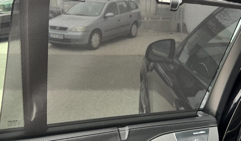 VOLVO XC90 2.0 [B5] MHEV Ultimate Dark Geartronic (7 személyes ) ÁFA-S! Magyarországi LÉGRUGÓS 7 személyes R-DESIGN full