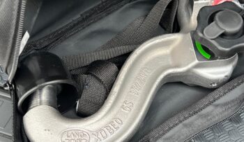 LAND ROVER DEFENDER 110 D300 SE (Automata) Magyarországi ÚJSZERŰ!!! LÉGRUGÓS Vonóhoroggal! full