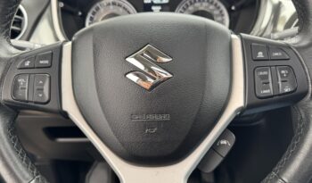 SUZUKI VITARA 1.4 GLX Panorama 4WD (Automata) MAGYAR – 34.000KM – FRISS KARBANTARTÁSSAL – ÚJSZERŰ ÁLLAPOTBAN!! full