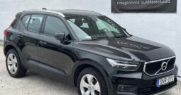 VOLVO XC40 1.5 [T3] Momentum Pro Magyarországi 1. tulajdonos Vez.sz.könyv!