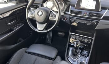 BMW 220i Sport (Automata) (7 személyes ) Magyarországi 84.000km! GYÖNYÖRŰ ÁLLAPOT! full