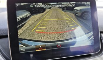 MERCEDES-BENZ B-OSZTÁLY B 180 d 7G-DCT MAGYAR – 72.000 KM – ÚJSZERŰ ÁLLAPOTBAN!! full