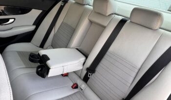 MERCEDES-BENZ C 180 9G-TRONIC Magyarországi. végig vezetett szervizkönyv! full