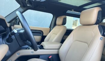 LAND ROVER DEFENDER 90 D300 X-Dynamic HSE (Automata) 16.000km Magyarországi SZALONÁLLAPOT!!! full