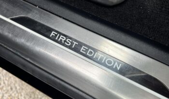 LAND ROVER RANGE ROVER SPORT RangeSport P510e First Edition (Automata) 30.000km! Magyarországi! ÁFA-s!!! ÚJSZERŰ!!! full