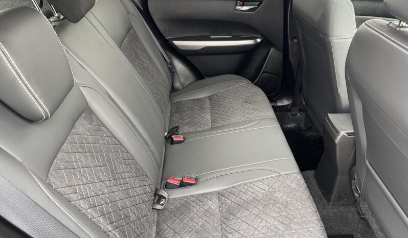 SUZUKI VITARA 1.4 GLX Panorama 4WD (Automata) MAGYAR – 34.000KM – FRISS KARBANTARTÁSSAL – ÚJSZERŰ ÁLLAPOTBAN!! full