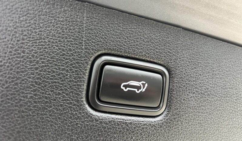 HYUNDAI TUCSON 2.0 GDi AUTOMATA Prime HTRAC 4WD full