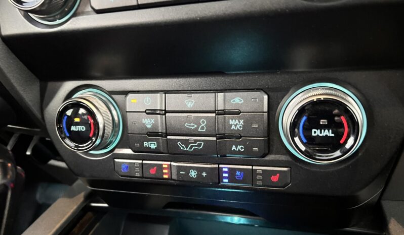 FORD F 150 F150 3.5 4×4 Raptor (Automata) 67000 km! Magyarországon újonnan eladott! FULL-EXTRA! full