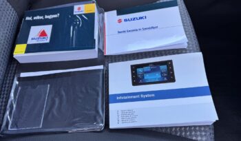 SUZUKI S-CROSS 1.4 Hybrid GL+ (Automata) Magyar – 34.000 km. 3 + 7 év gyári garanciális – újszerű állapotban!! full