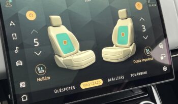 LAND ROVER RANGE ROVER SPORT RangeSport P510e First Edition (Automata) 30.000km! Magyarországi! ÁFA-s!!! ÚJSZERŰ!!! full