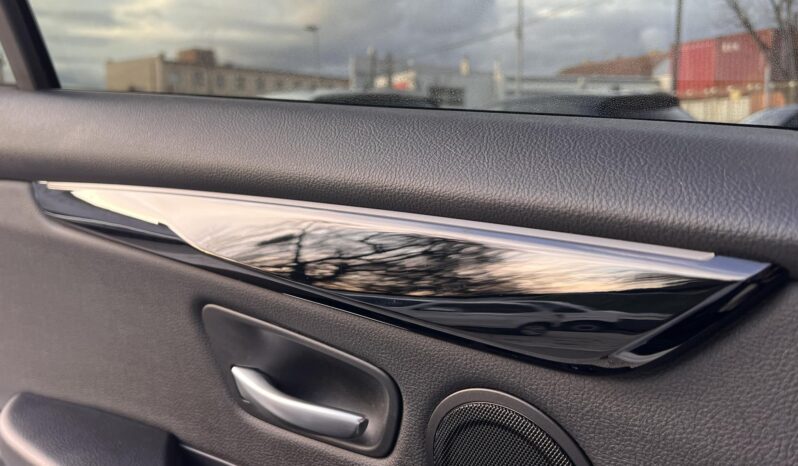 BMW 220i Sport (Automata) (7 személyes ) Magyarországi 84.000km! GYÖNYÖRŰ ÁLLAPOT! full