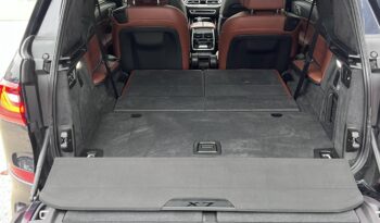 BMW X7 M50d (Automata) (6 személyes ) FULL EXTRA – GYÖNYÖRŰ ÁLLAPOTBAN!!! full