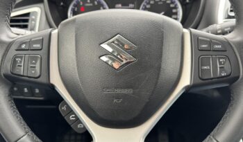 SUZUKI SX4 S-CROSS 1.4T GL+ MAGYAR – FRISS KARBANTARTÁSSAL – GYÖNYÖRŰ ÁLLAPOTBAN!! full