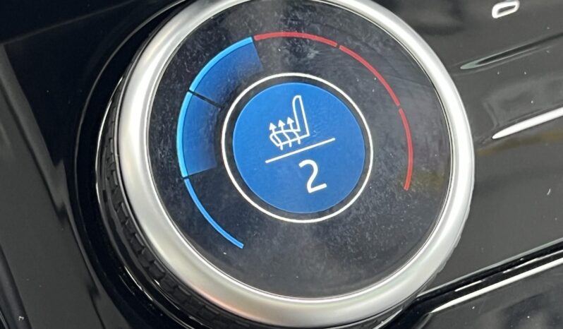 LAND ROVER RANGE ROVER SPORT RangeSport P510e First Edition (Automata) 30.000km! Magyarországi! ÁFA-s!!! ÚJSZERŰ!!! full