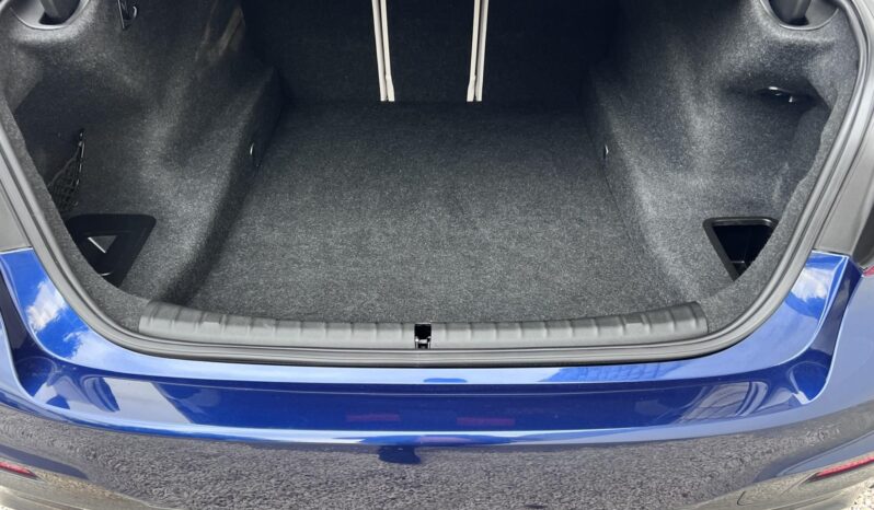 BMW 540d xDrive (Automata) Vezetett szervizkönyv! Gyönyörű állapot! Ülésszellőztetéssel! full