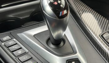 BMW M4 DKG Gyönyörű állapotban!!! full