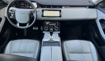 LAND ROVER RANGE ROVER EVOQUE RangeEvoque D180 R-Dynamic S (Automata) Magyarországi! Sérülésmentes! Vezetett szervizkönyv!!! full