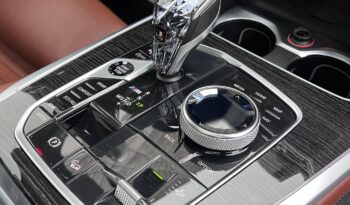 BMW X7 M50d (Automata) (6 személyes ) FULL EXTRA – GYÖNYÖRŰ ÁLLAPOTBAN!!! full