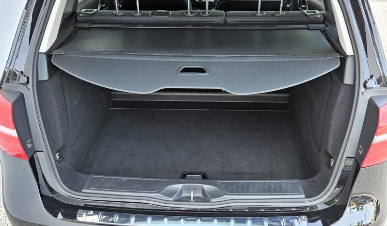 MERCEDES-BENZ B-OSZTÁLY B 180 d 7G-DCT Magyarországi – 72.000 km – Újszerű állapotban!! full