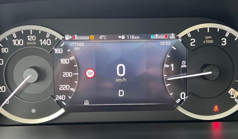 LAND ROVER DEFENDER 110 D300 SE (Automata) Magyarországi ÚJSZERŰ!!! LÉGRUGÓS Vonóhoroggal! full