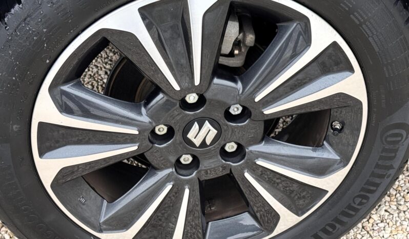 SUZUKI VITARA 1.4 GLX Panorama 4WD (Automata) MAGYAR – 34.000KM – FRISS KARBANTARTÁSSAL – ÚJSZERŰ ÁLLAPOTBAN!! full