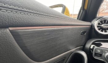 MERCEDES-AMG A-OSZTÁLY A 35 AMG 4matic. Head-Up! Burmester! Panoráma tető! full