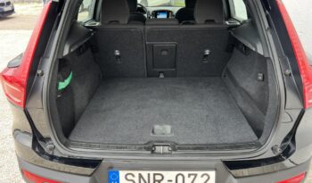 VOLVO XC40 1.5 [T3] Momentum Pro Magyarországi 1. tulajdonos Vez.sz.könyv! full