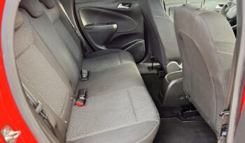 OPEL CROSSLAND X 1.2 Enjoy Magyarországi! Gyönyörű állapotban! 74.000km!!! full