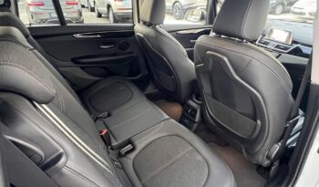 BMW 220i Sport (Automata) (7 személyes ) Magyarországi 84.000km! GYÖNYÖRŰ ÁLLAPOT! full