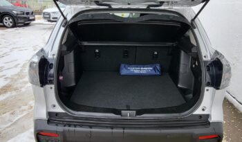 SUZUKI S-CROSS 1.4 Hybrid GL+ MAGYARORSZÁGI- 3+ 7 ÉV SUZUKI GARANCIÁVAL!! full