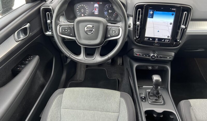 VOLVO XC40 1.5 [T3] Momentum Pro Magyarországi 1. tulajdonos Vez.sz.könyv! full
