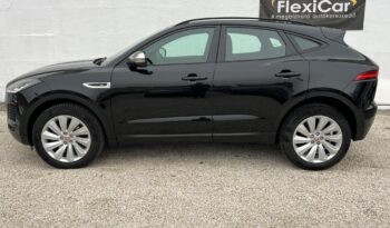 JAGUAR E-PACE D180 S (Automata) AWD Bőrülés Panorámatető Navigáció full