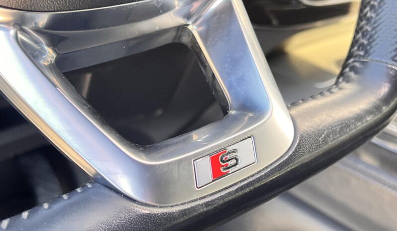 AUDI Q7 3.0 V6 TDI quattro Tiptronic ic S-Line FULL-EXTRA Gyönyörű állapot! full