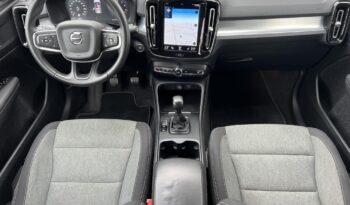 VOLVO XC40 1.5 [T3] Momentum Pro Magyarországi 1. tulajdonos Vez.sz.könyv! full