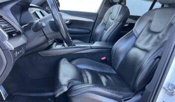 VOLVO XC90 2.0 [T8] Recharge Inscription Geartronic (7 személyes ) Magyarországi 1. tuladjonos Vez.sz.könyv FULL-EXTRA!!! full