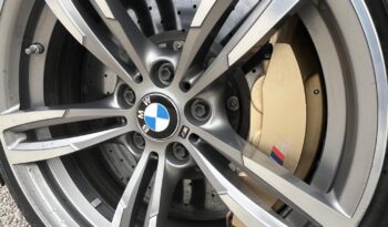 BMW M4 DKG Gyönyörű állapotban!!! full