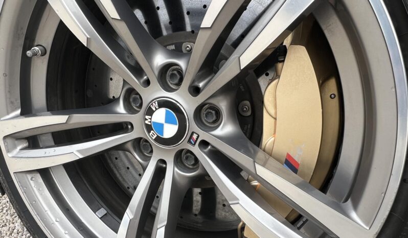 BMW M4 DKG Gyönyörű állapotban!!! full