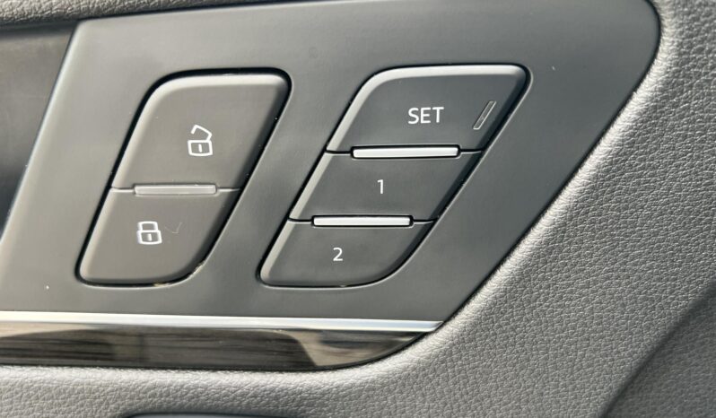 AUDI Q5 SQ5 55 TDI quattro Tiptronic ic Magyarországi! Áfá-s!!! Sérülésmentes! Első tulajdonostól! full