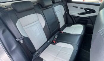 LAND ROVER RANGE ROVER EVOQUE RangeEvoque D180 R-Dynamic S (Automata) Magyarországi! Sérülésmentes! Vezetett szervizkönyv!!! full