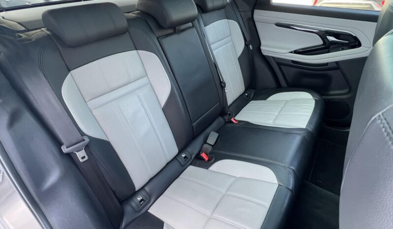 LAND ROVER RANGE ROVER EVOQUE RangeEvoque D180 R-Dynamic S (Automata) Magyarországi! Sérülésmentes! Vezetett szervizkönyv!!! full