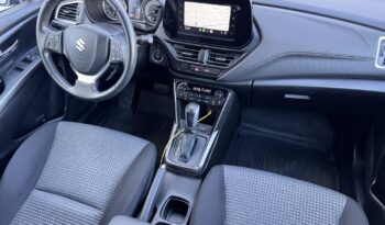 SUZUKI S-CROSS 1.4 Hybrid GL+ (Automata) Magyar – 34.000 km. 3 + 7 év gyári garanciális – újszerű állapotban!! full