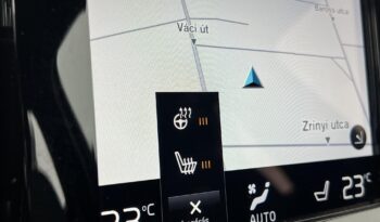 VOLVO XC40 1.5 [T3] Momentum Pro Magyarországi 1. tulajdonos Vez.sz.könyv! full