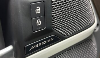 LAND ROVER DEFENDER 110 D300 SE (Automata) Magyarországi ÚJSZERŰ!!! LÉGRUGÓS Vonóhoroggal! full