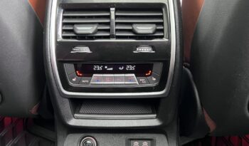 BMW X7 M50d (Automata) (6 személyes ) FULL EXTRA – GYÖNYÖRŰ ÁLLAPOTBAN!!! full